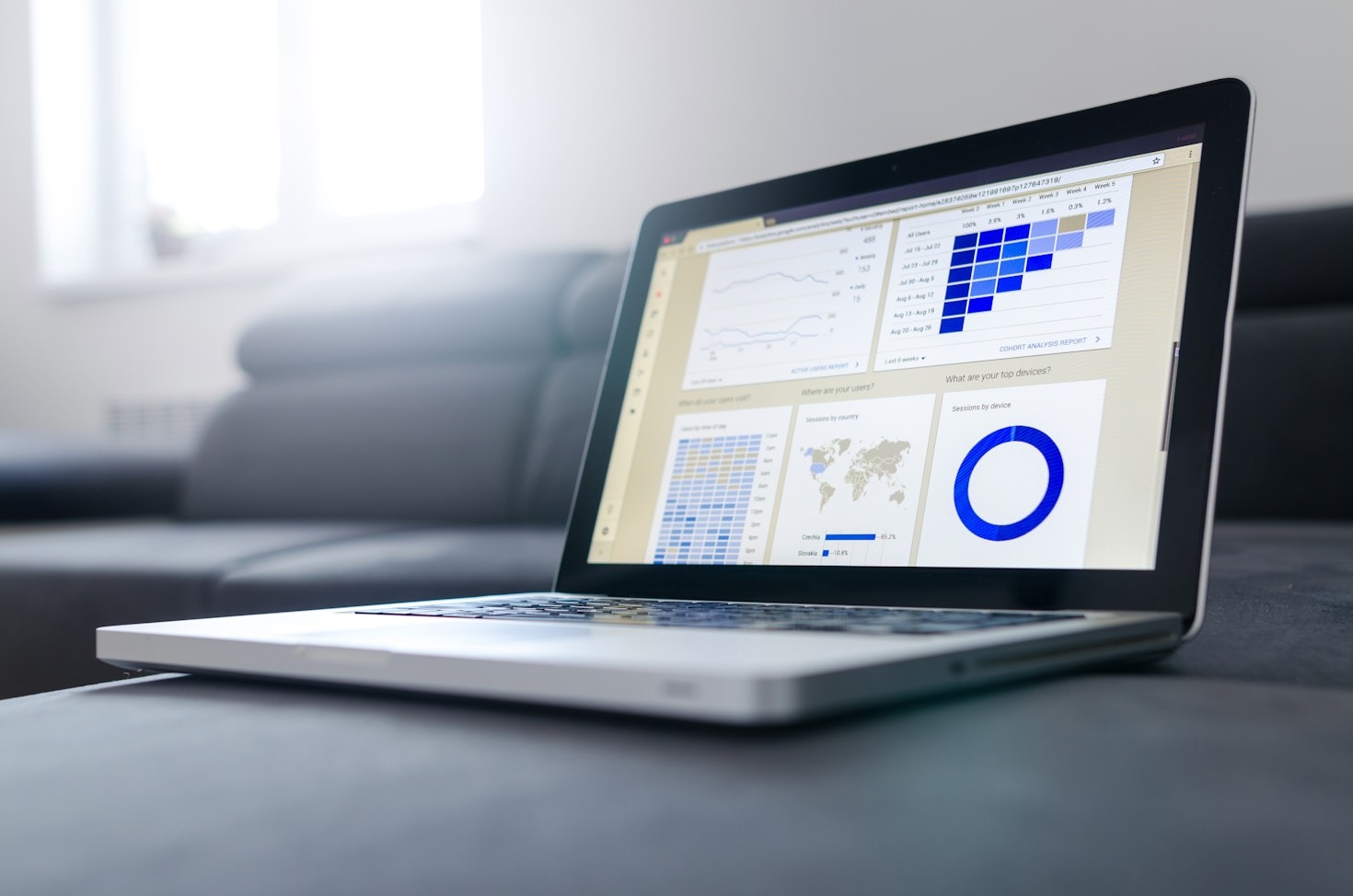 Why Reliable Cloud Storage is Essential Today